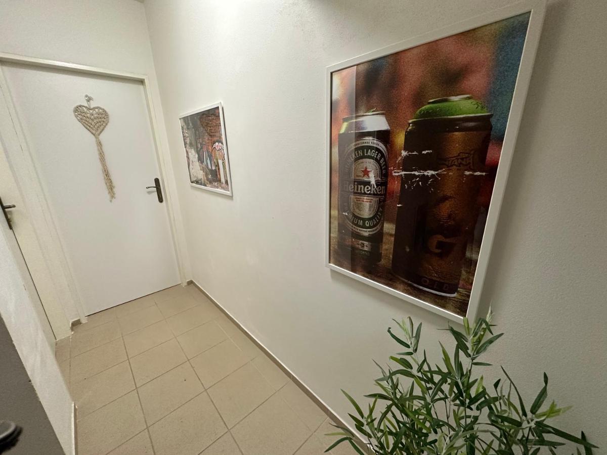 Apartmany Monastery Suites Zirec Dvůr Králové nad Labem Exterior foto